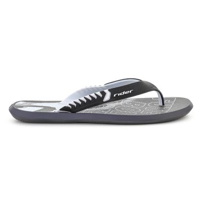 6. RIDER R1 PRIME R10 THONG AD GRAY 12559-BT225