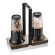 8. GEFU X-PLOSION food grinder Pepper, Salt