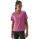 5. T-shirt 4F F1012 W 4FWAW24TFTSF1012 53S