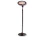 Olympia BS 55 Black 2000 W Infrared Electric Heater