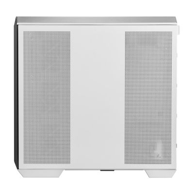 17. MSI MAG PANO M100R PZ WHITE Case