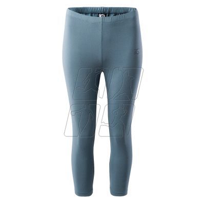 2. Silky Leggings 3/4 Wmns W 92800453816