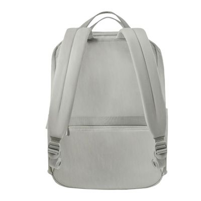 3. XD DESIGN BACKPACK SOFT TOTE GRAY P706.3019