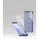 6. Ringke Silicone MagSafe Case for Samsung Galaxy S26+ - Purple
