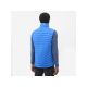 4. MILLET Evole Light 700 Vest M blue men's vest