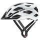 UVEX I-vo 2 bicycle helmet 56-60cm, white matt