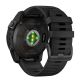 3. Garmin fenix 7X Pro 3.56 cm (1.4") MIP 51 mm Digital 280 x 280 px Touchscreen Black Wi-Fi GPS