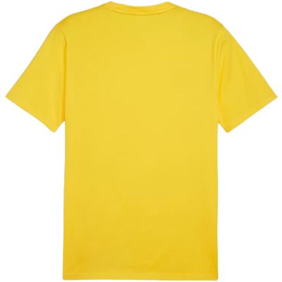 4. Puma Team Goal Casuals Tee M 658615 07