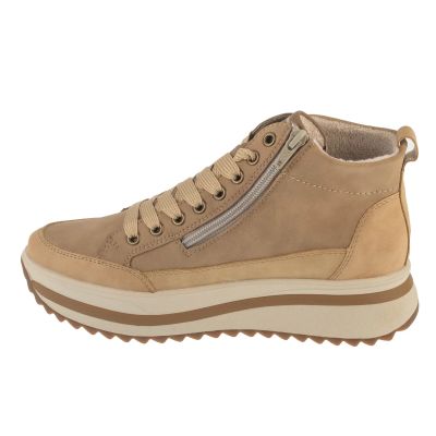 2. Rieker Shoes W3871-60 Brown 36