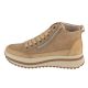 2. Rieker Shoes W3871-60 Brown 36