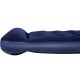 6. Bestway double velvet mattress with pump 191x137x28cm 67225-6317