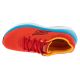 3. Skechers Max Cushioning Endeavor 220613-ORBL Red 41