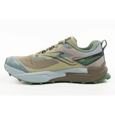 3. Joma Sierra men's trail running shoes, green