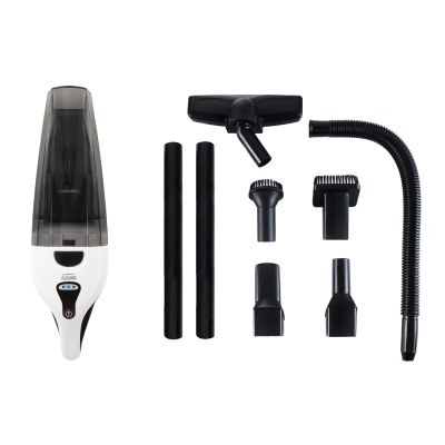 21. CAMRY CR 7046 vacuum cleaner