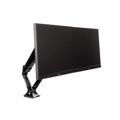 15. Iiyama DS3002C-B1 Desk Mount – Desk Mount (Adjustable Arm)