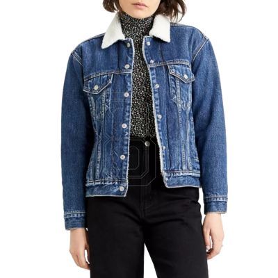 Levi&#39;s Trucker Jacket W 361370034