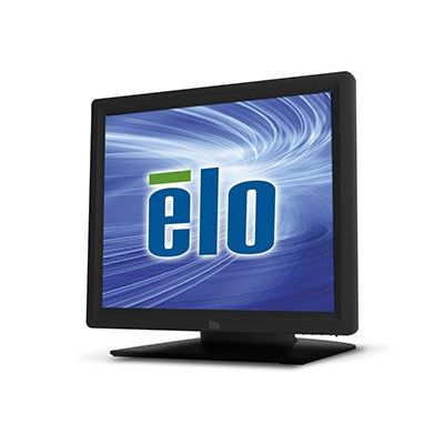 2. elo Touchscreen Monitor 1517L 15" LCD FHD Bezel Touch schw.