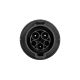 4. AKYGA EV Type 1/2 Male-to-Female Adapter AK-SC-E09