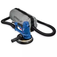 750W short plaster grinder