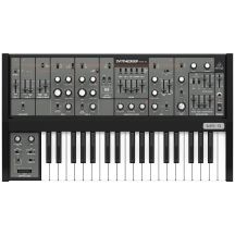 Behringer MS-5 - Analog Synthesizer