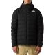 3. The North Face M Abseil Down Hoodie NF0A8E36JK31 Black L