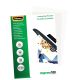 2. Fellowes 5351205 laminating film 100 pcs.