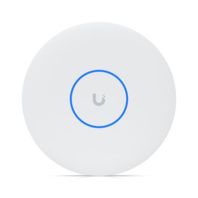 18. Access Point Wi-Fi 7 Ubiquiti UniFi U7 PRO XG 2.4GHz(2 x 2)/5GHz(2 x 2)/6GHz(2 x 2) PoE+ 1x10G (U7-PRO-XG-EU)