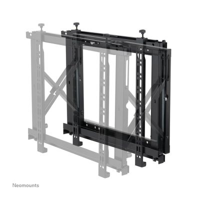 3. Neomounts WL95-800BL1 Sign Mount 177.8 cm (70") Black