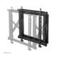 3. Neomounts WL95-800BL1 Sign Mount 177.8 cm (70") Black