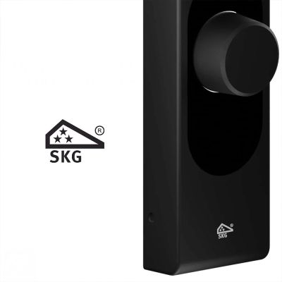 7. Shelly LOQED Touch Smart Lock Smart Door Lock