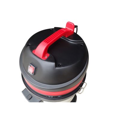 3. VIPER Wet and Dry Vacuum Cleaner LSU155-EU/55L
