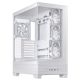12. Asus A31 PLUS TG ARGB WHITE PC Case