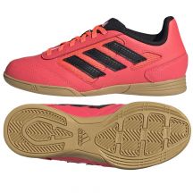 Adidas Super Sala 2 Jr IN IG8754 football boots