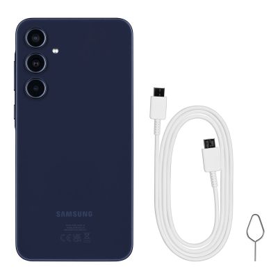 13. Samsung Galaxy A35 (A356) 5G 6/128GB Black