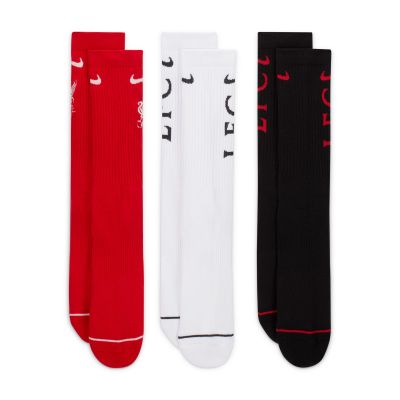 2. Nike Liverpool Socks FD1403-902