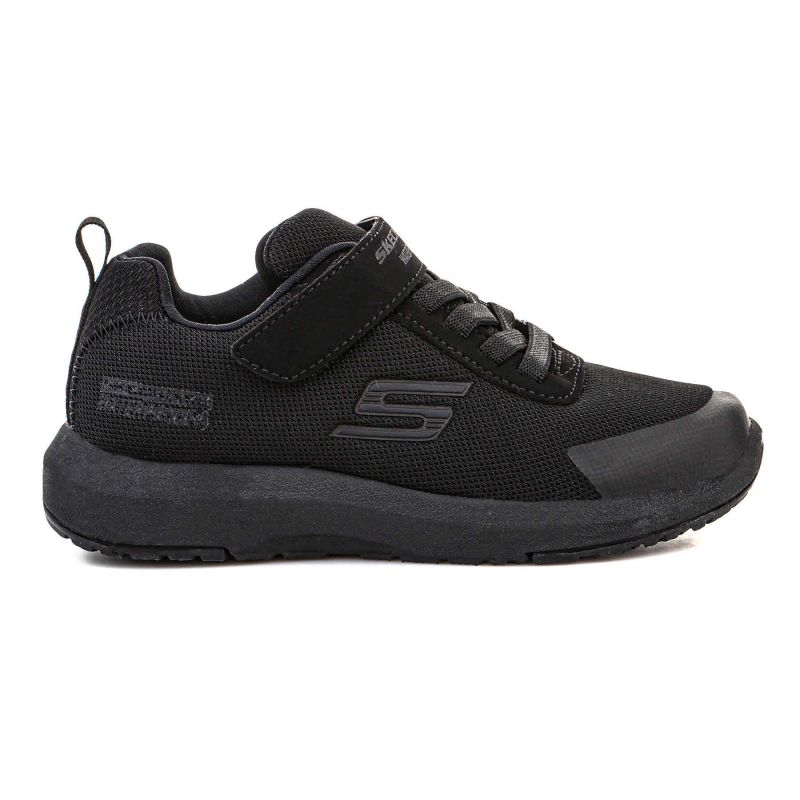 11. Skechers Dynamic Tread - Hydrode Jr 40366ZL-BBK shoes