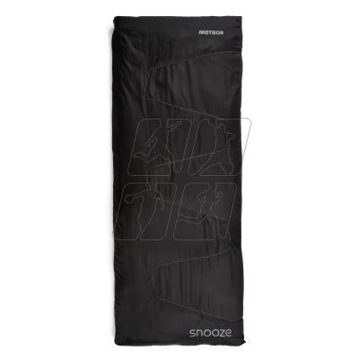 12. Meteor Snooze Jr 81146 sleeping bag