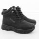 9. W NEWS 7921 EU661A trekking boots