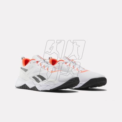 2. Reebok NFX Trainer M 100202088 shoes