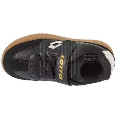 3. Lotto Makera K Jr 2601250K-1110 shoes