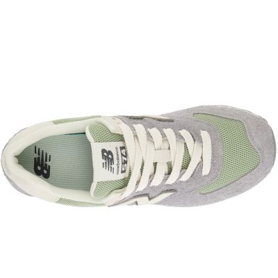 9. New Balance W WL574GA2 sports shoes