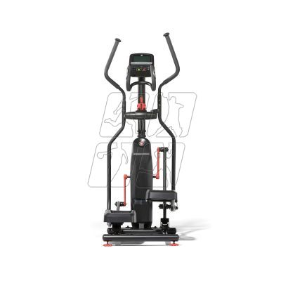 5. Schwinn 510E Programmed elliptical cross trainer