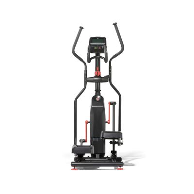 5. Schwinn 510E Programmable Elliptical Trainer