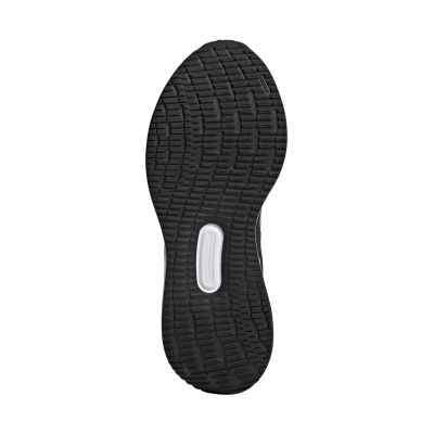 6. Adidas Runfalcon 5 kids shoes black JQ8668