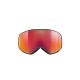 2. Julbo Pulse Ski Goggles Black
