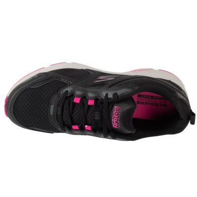 3. Skechers Go Run Consistent 128075-BKPK Black 37.5