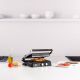 2. Taurus Bistro Gourmer 2in1 grill 2600W
