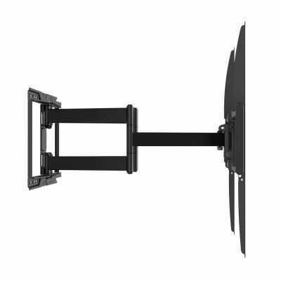 4. GEMBIRD TV WALL MOUNT (NON-ADJUSTABLE) 50"-105"