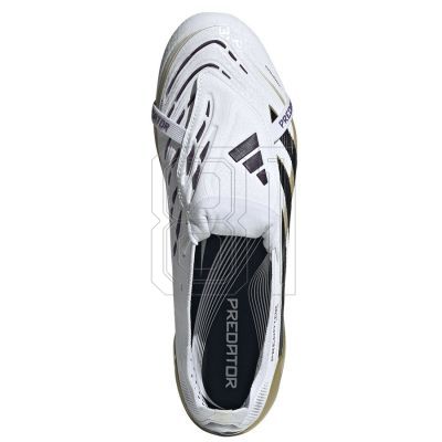 3. Adidas Predator Elite FT SG M JR4529 football boots