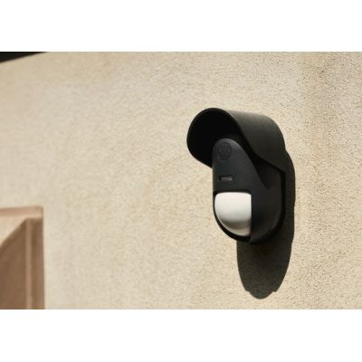 2. Yale Outdoor Motion Sensor - Pet Friendly
